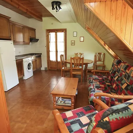 Country house Hortal *