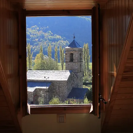 Hortal Country house